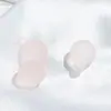 Chaveiro Pingente de Contas de Gelatina Luminosas Acessórios de Contas Decorativas para Pendurar Cor Macaron Acessórios para Carteira de Motorista DIY