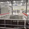 Diagrama de Instalação e Arranjo do Ânodo Tipo Tubo de Ânodo de Hangzhou 2,8m Tubo de Ânodo para Eletroforese