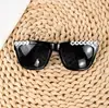 Gafas de Fiesta Estilo Europeo y Americano, Gafas Clásicas Transfronterizas para Novio y Novia, Exquisitas de Amazon [Oumeibo2019]