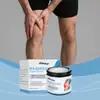 Crema de Magnesio para el Cuidado de las Articulaciones South Moon Fórmula Suave Crema Nutritiva para Masaje de Articulaciones y Rodillas para Uso Externo