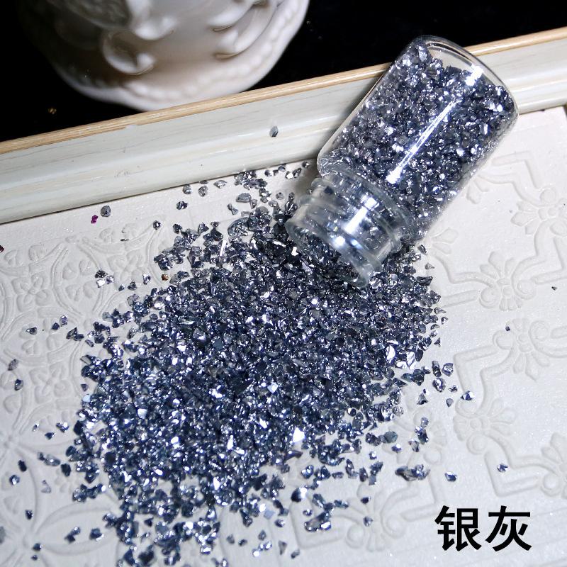 D30银灰