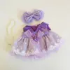 [Solo ropa de bebé] bebé tres años aproximadamente 400 muñeco de peluche muñeca serie linda caja ciega de peluche cambio de ropa