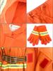 97 ropa de bombero 14 traje de cinco piezas certificado 3C ropa de bombero 02 ropa protectora de bombero ropa de combate