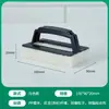 Cepillo de Limpieza con Mango, Potente Cepillo de Limpieza para Cocina, Herramienta de Limpieza para Ollas, Cepillo para Ranuras de Azulejos de Fregadero, Venta al por Mayor por Fabricante