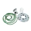 Reemplazo para Kit de Mantenimiento de Compresor Libre de Aceite Atlas Copco 2906066000 Piezas para Compresor de Aire