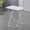 Mesa dobrável Mesa de jantar para casa Mesa de varanda casual e cadeira Combinação Dormitório Mesa de estudo Aluguel de casa Internet Celebrante Mesa de barraca