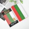 Fabricante de origen 14g papel de seda de color 17g papel de copia papel tisú papel de regalo papel tisú