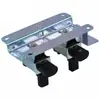 4M5G-9J559-NB 5243591 BS7E-9J559-AA para Ford Válvula Solenoide de Cartucho de Carbón