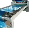 Máquina de Película Protectora para Tablero Grande de Chapa de Madera de Alto Brillo para Mascotas Máquina de Laminación en Frío de Chapa de Aluminio Máquina de Laminación de Placa de Acero Inoxidable