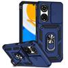 Funda para teléfono móvil al por mayor de fábrica para comercio exterior transfronterizo adecuada para glory X7 sargento ventana deslizante anticaída funda protectora para teléfono móvil