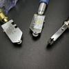 Nuevo Partner Cuchillo de Vidrio Diamante Vidrio Grueso Artefacto para Cortar Azulejo Cerámico Casero Cuchillo Especial Cuchillo de Empuje Cabezal de Corte Manual