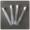 Tubo tipo QSG, viscosímetro Gierke, colorímetro ferro-cobalto, tubo de formato, tubo de ensaio de vidro, tubo de viscosidade de bolha Gierke