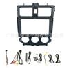 Adequado para Mitsubishi COLT Android navegação face frame Fang Yi Tong face frame top micro face frame máquina mutável navegação face