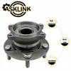 Rolamento de Cubo de Roda Kd35-26-15Xb/Kb14-26-15X para Rodas Traseiras 4WD Adequado para Unidade de Cubo de Roda Mazda