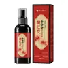 Spray Esencia de Azafrán y Polygonum Multiflorum 100ml, Ligero y Portátil, Hidratante e Hidratante, Adecuado para Hombres y Mujeres, Disponible para Venta al por Mayor y Dropshipping