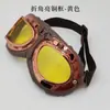 Gafas Retro Harley, a Prueba de UV, Gafas de Motocicleta Antiexplosión, Gafas de Sol Off-road, Gafas Deportivas para Montar, Venta al por Mayor Transfronteriza