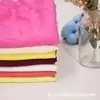 Grandes Cantidades de Camisetas, Zapatos y Sombreros de Algodón Artificial para Niños en Stock; 45 Unidades 100*80 Algodón Liso Seda Tejido Liso Elástico Transpirable Tela