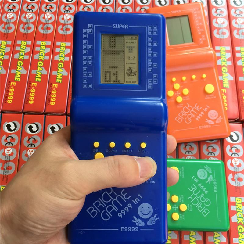 9999方框机