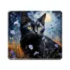 Fabricantes Venden Periféricos de Computadora Personalizables, Alfombrillas de Ratón de Gato de Dibujos Animados Más Vendidas, Alfombrillas de Ratón Antideslizantes para Videojuegos E-Sports