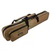 Bolsa de Hombro Portátil para Saxofón Eléctrico 1223 Instrumento de Viento Eléctrico Estuche Portátil para Instrumento Largo Bolsa de Almacenamiento Hecho a Medida