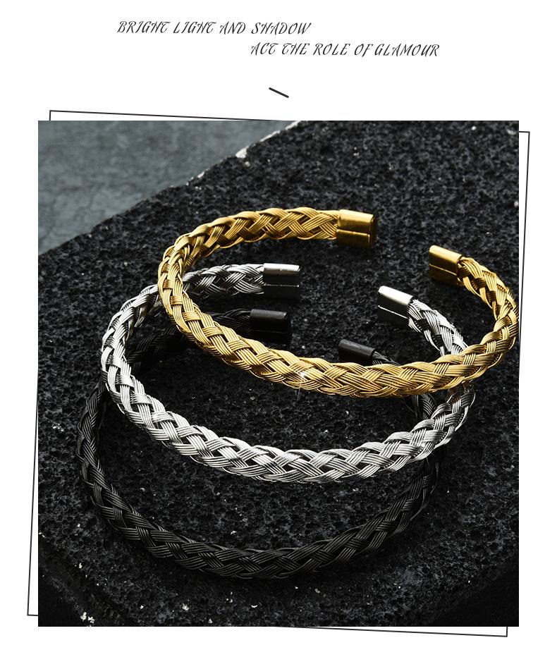 17麻花辫开口手镯男女同款_09.jpg