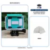 Adequado para Câmera de Ação Esportiva Completa Gopro Dji Action Acessórios Básicos Adaptador de Base Liberação Rápida