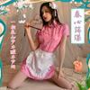 Lápis misericórdia lingerie Zhonghua Niang cheongsam paixão livre flertando tentação porque empregada empregada traje role-playing