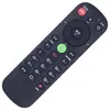 La nueva versión del pequeño control remoto universal para decodificador de TV digital por cable Beijing Gehua para todos los decodificadores Gehua