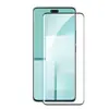 Para vivo X90 s película templada UV película protectora de pantalla vivo X90 s película templada con pegamento completo X90 s pegamento lateral