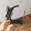 Faixa de Cabelo de Rede com Girassol Temperamental Pegador de Flores Cabeça de Bola Acessórios de Cabelo Grampo de Rabo de Cavalo Grampo de Cabelo Feminino Adorno de Cabeça