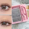 Popular en el comercio exterior, el set de pegamento WM34 crea fácilmente pestañas voluminosas para una mirada profunda y cautivadora con un aspecto mestizo, adecuado para pestañas postizas transfronterizas