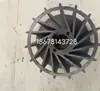 Accesorios Bomba de Vacío de Anillo de Agua 2BV Disco Impulsor Cuerpo de Bomba Tapa de Bomba Sello Mecánico Hierro Fundido Acero Inoxidable Impulsor
