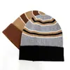 Gorro de Cachemira 100% Cachemira Pura Otoño Cálido Tejido Simple Protección para los Oídos Moda Versátil Europeo y Americano