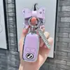 Adecuado para Cubierta de Llave de Coche Beilu Da Perodua Toyota Bolsa para Llave de Coche con Control Remoto Funda Protectora para Hombres y Mujeres