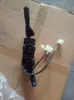 Interruptor combinado de marcha para empilhadeira elétrica, interruptor combinado de avanço e ré, opções de 6 pinos e 8 pinos, vários interruptores de marcha