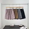 Pantalones cortos de running para deportes al aire libre de verano, pantalones casuales impermeables y transpirables, pantalones cargo, pantalones cortos de moda elásticos, pantalones de playa