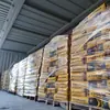 Fornecimento de Portas e Janelas de Liga de Alumínio Anbaijia, Calafetagem Polimérica, Argamassa Impermeável, Cola para Calafetar Batentes de Portas e Janelas, Anti-Rachaduras e Anti-Vazamento