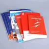 Empresa de Impresión de Folletos, Folleto, Manual de Instrucciones de Producto, Impresión Plegable