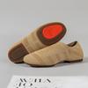 Zapatos de baile para mujer, suela blanda, especiales para profesores, ballet, danza del vientre, jazz, danza clásica moderna, zapatos de práctica para adultos.