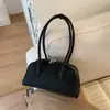 Bolso de Mano Retro de Aspecto Elegante Estilo Coreano para Mujer, Bolso de Hombro Casual de Moda Otoño 2025, Bolso Almohada para Viajes de Negocios para Mujer