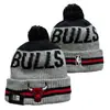 Chapéus de Tricô para Time de Basquete Mais Vendidos no Atacado, Chapéus de Tricô Unisex para Casal Raptors Bulls, Disponíveis para Dropshipping em Conjuntos de Dez, Versátil