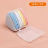 Plumón Marcador de Sastre de Colores para Costura, Bolígrafo Invisible para Sastrería, Bolígrafo de Costura para Hacer Ropa, Venta al por Mayor Dropshipping