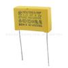 Capacitor de Segurança Cerâmico Novo 1uF 275V Passo 22mm Outro Capacitor
