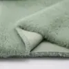 Pelo de Conejo Rex 5380 15 Hilos 750G/M Conejo Rex Coreano Otoño/Invierno Textil para el Hogar Moda Juguete de Peluche Venta Directa del Fabricante de Origen