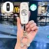 Funda para llave Roewe iMax8 2026, diseñada específicamente para vehículos comerciales tipo MPV, funda de alta gama para llave iMax8 2021, unisex