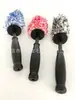 Escova de Cubo de Roda de Carro de Pelúcia, Remoção de Poeira com Fibra Fina, Suprimentos Domésticos para Lavagem de Carro, Escova de Limpeza, Escova de Lavagem de Carro de Pelúcia