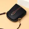 Bolso Bandolera Nuevo para Mujer, Bolso Pequeño, Moderno y Versátil, Bolso de Hombro, Informal de Gran Capacidad para Teléfono Móvil, Billetera para Monedas, Bolso de Madre