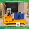 Fabricante hidráulico chave de desmontagem de trocador de calor placa trocador de calor ferramenta de desmontagem grampo de placa hidráulico