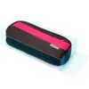 Estuche para Lápices Grande de Color Sólido Simple Multicapa Estilo Ins de Alto Valor Papelería Transfronteriza Personalizable Almacenamiento Multifuncional Estilo Ins