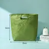 Sacolas de Papel Dupont Personalizadas com Logo em Estoque, Sacolas Tote de Papel Dupont Texturizado, Sacolas de Papel Dupont para Exposições de Presentes